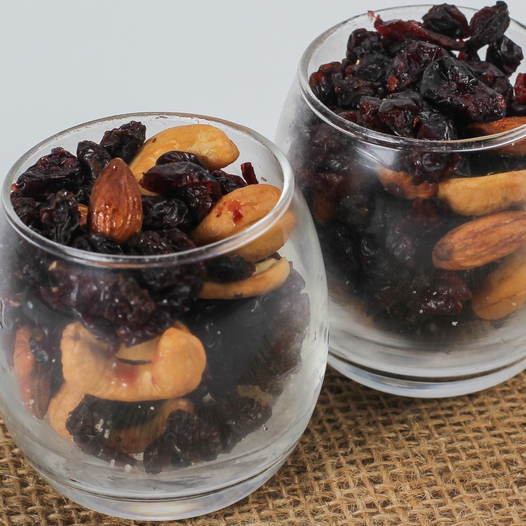 Botana Mixta - REMANU