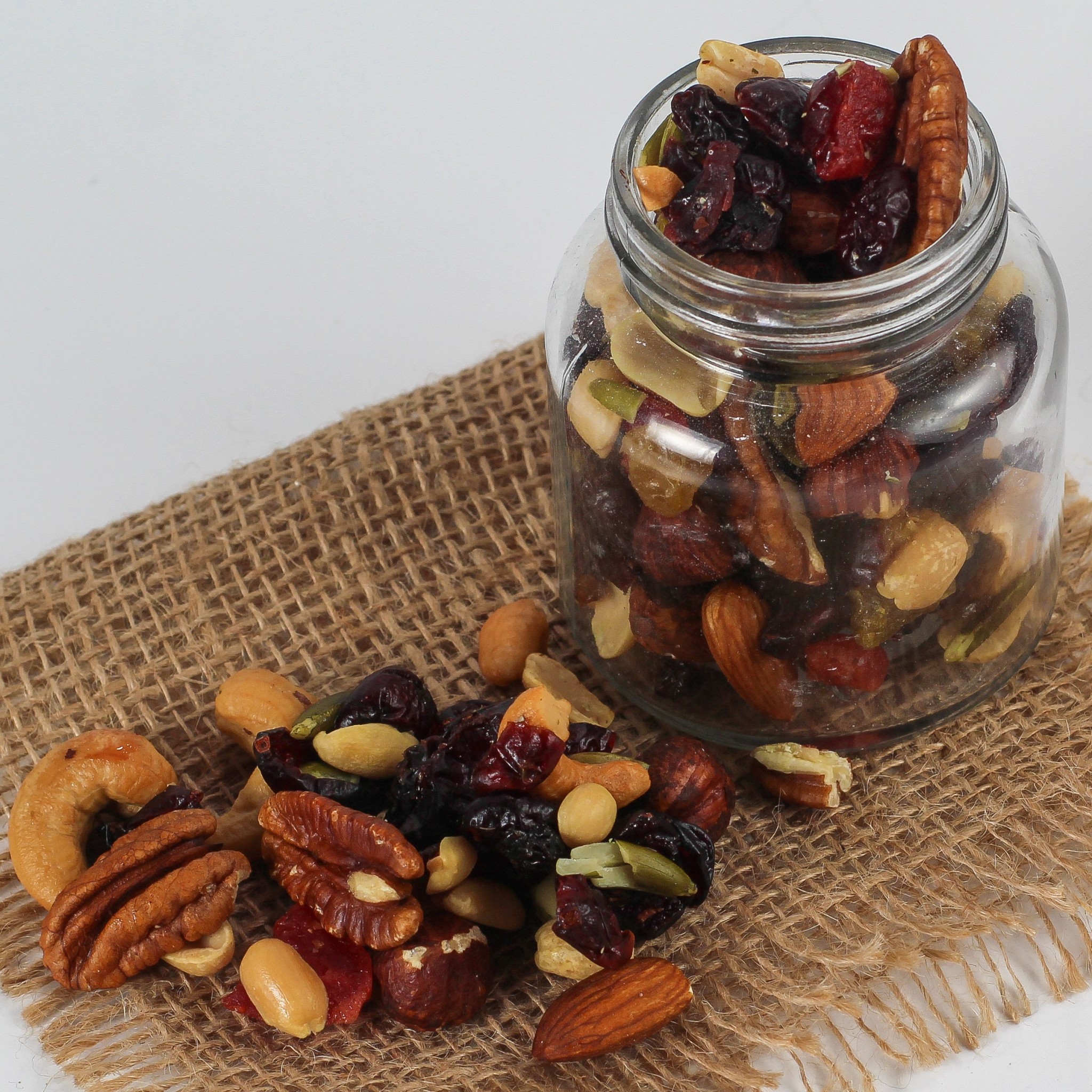 Botana Mixta - REMANU