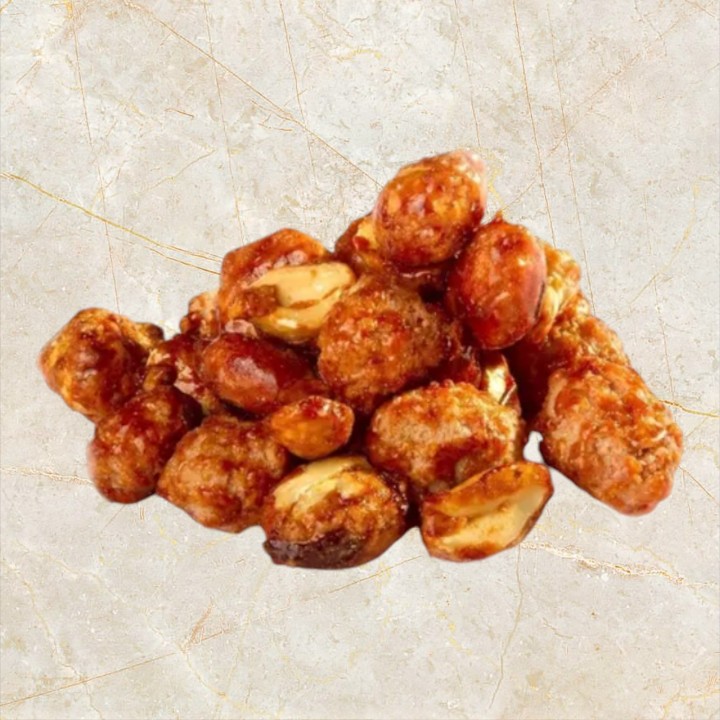 cacahuate garapiñado-Photoroom