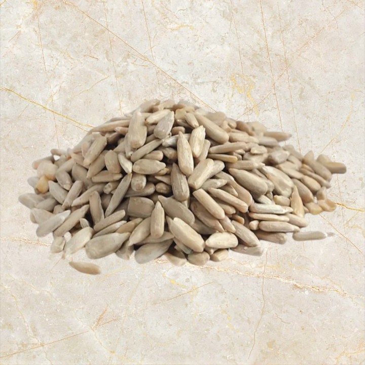 Girasol pelado-Photoroom