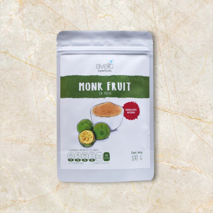 monk fruit-Photoroom