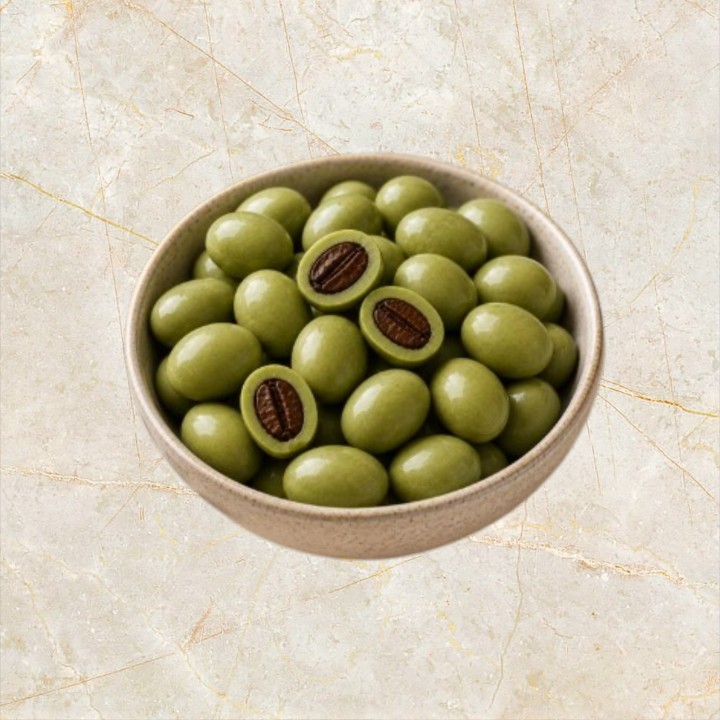 cafe matcha