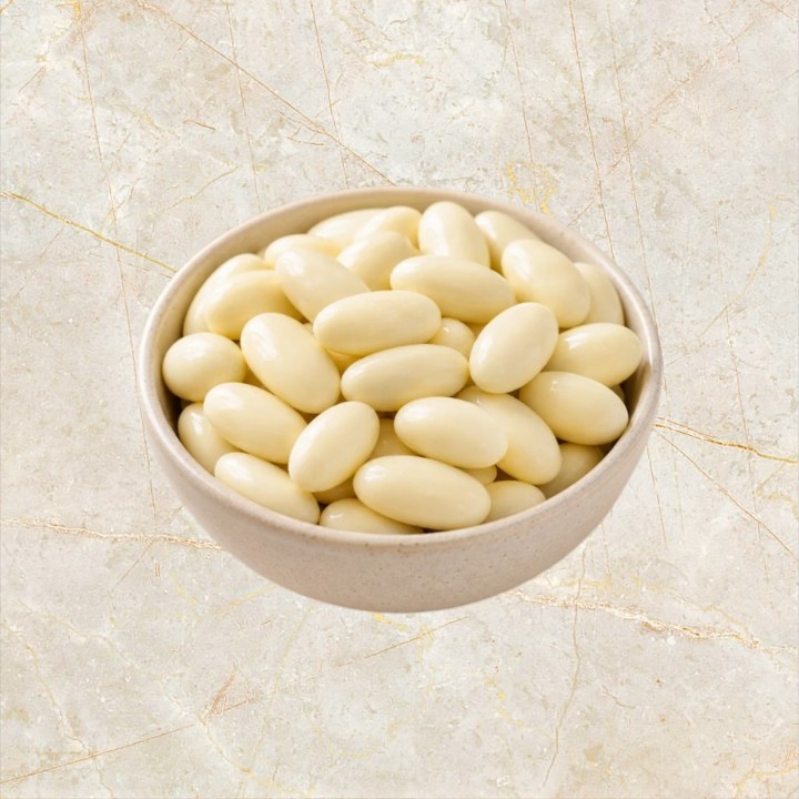 suspiro blanco